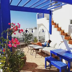 Riad Haizea Mogador Riad Essaouira