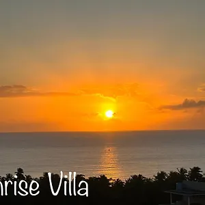 Sunrise Apartment Maunabo