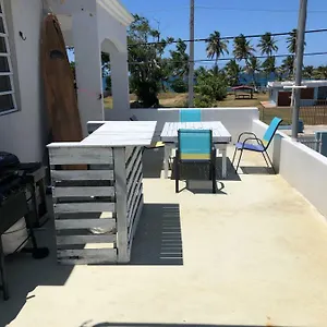 Las Olas Beach House Apartment Arecibo